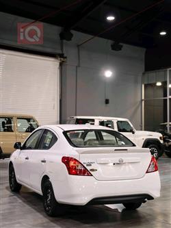 Nissan Sunny
